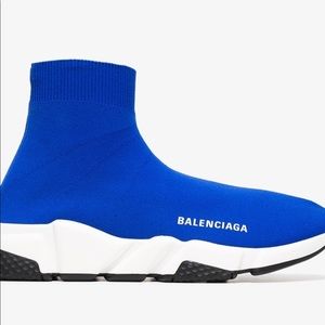 Meet your Posher, Ricky